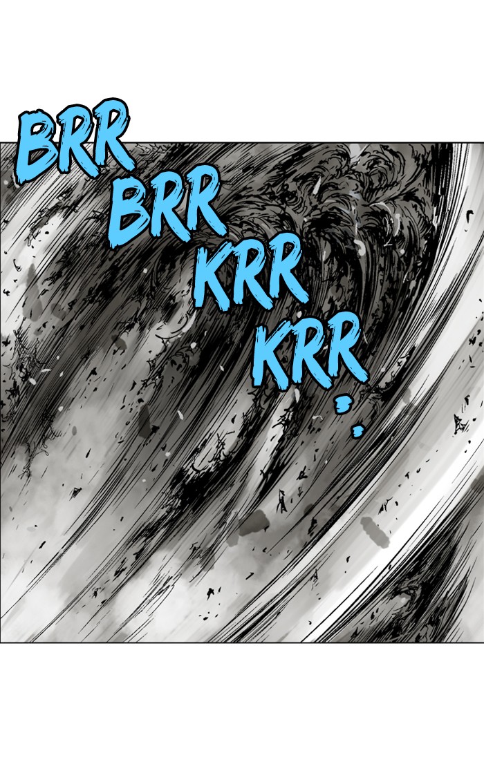 Gosu Chapter 77 page 93 - Chapter 77: Ep. 77 - Wild Dogs (19)