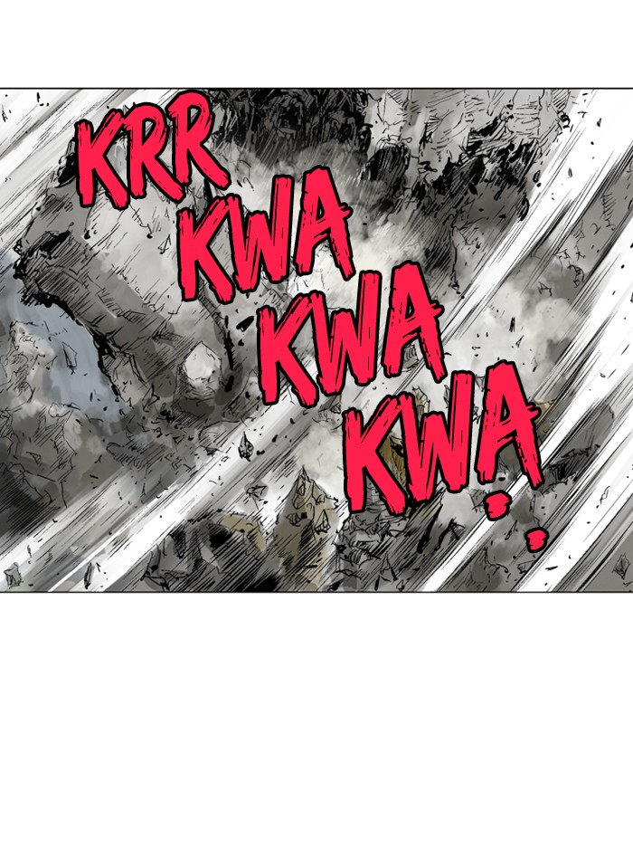 Gosu Chapter 77 page 94 - Chapter 77: Ep. 77 - Wild Dogs (19)
