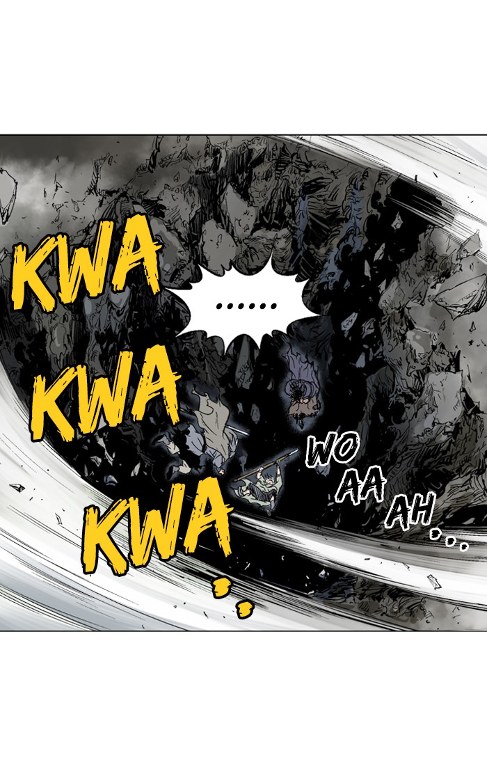 Gosu Chapter 77 page 95 - Chapter 77: Ep. 77 - Wild Dogs (19)