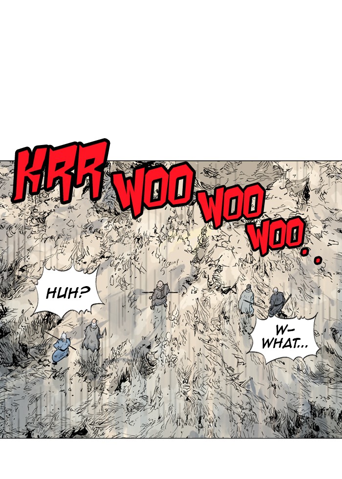 Gosu Chapter 77 page 96 - Chapter 77: Ep. 77 - Wild Dogs (19)
