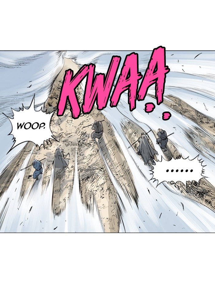 Gosu Chapter 77 page 97 - Chapter 77: Ep. 77 - Wild Dogs (19)