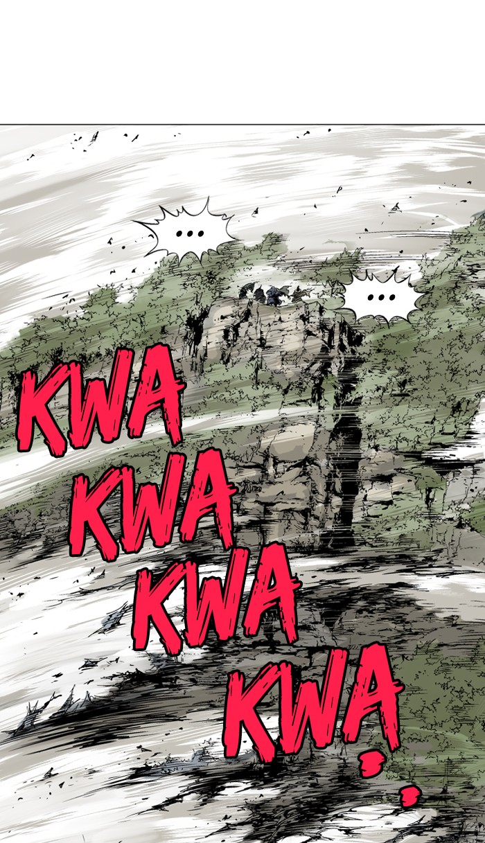 Gosu Chapter 77 page 98 - Chapter 77: Ep. 77 - Wild Dogs (19)