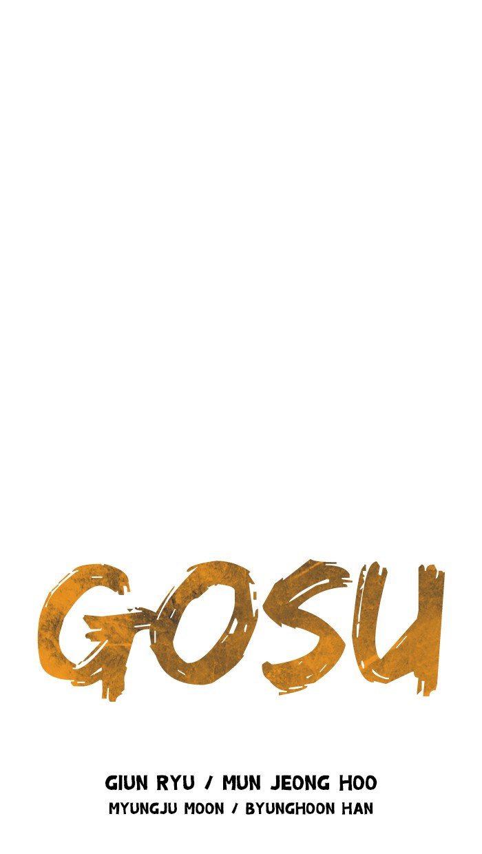 Gosu Chapter 78 page 1 - Chapter 78: Ep. 78 - Wild Dogs (20)