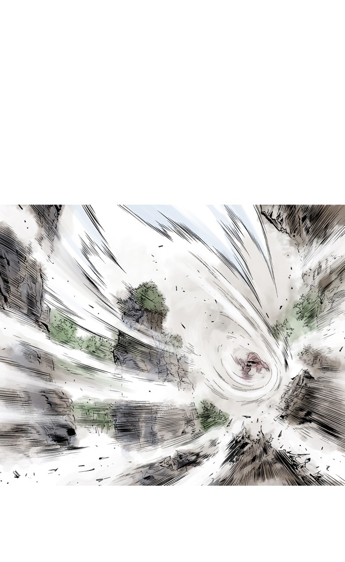 Gosu Chapter 78 page 10 - Chapter 78: Ep. 78 - Wild Dogs (20)