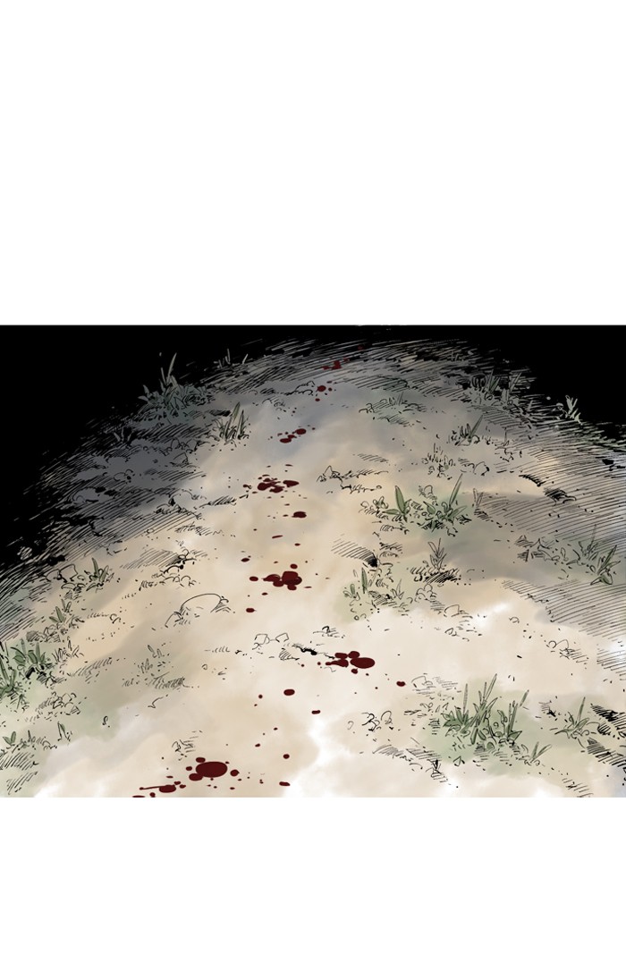 Gosu Chapter 78 page 21 - Chapter 78: Ep. 78 - Wild Dogs (20)