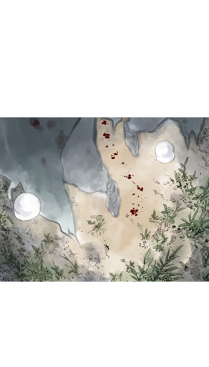 Gosu Chapter 78 page 22 - Chapter 78: Ep. 78 - Wild Dogs (20)