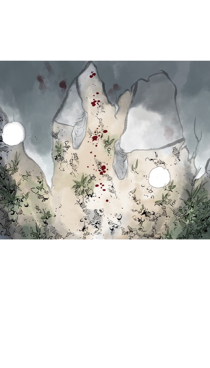 Gosu Chapter 78 page 23 - Chapter 78: Ep. 78 - Wild Dogs (20)