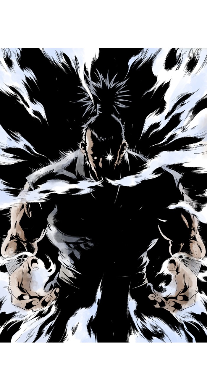 Gosu Chapter 78 page 26 - Chapter 78: Ep. 78 - Wild Dogs (20)