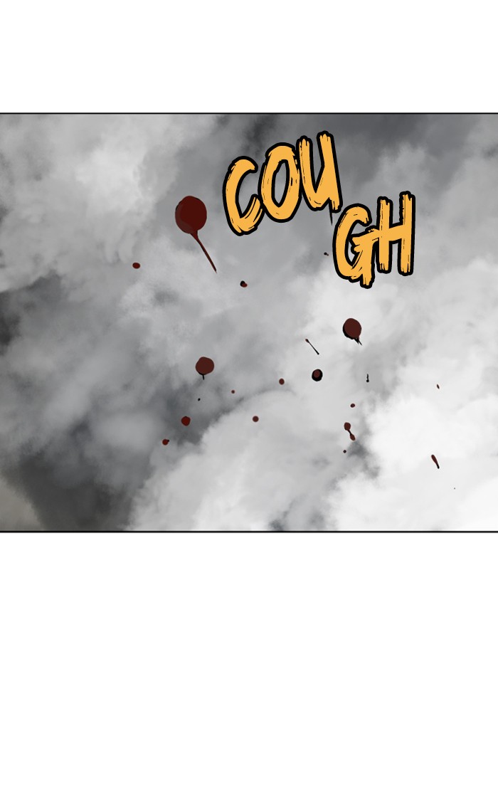 Gosu Chapter 78 page 30 - Chapter 78: Ep. 78 - Wild Dogs (20)