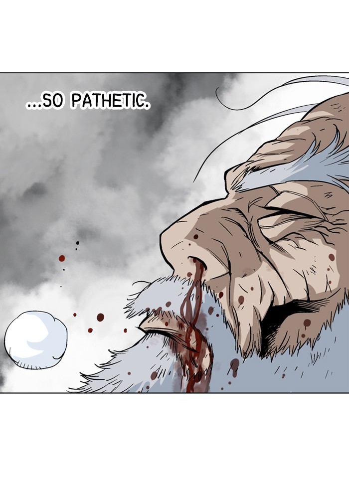 Gosu Chapter 78 page 31 - Chapter 78: Ep. 78 - Wild Dogs (20)