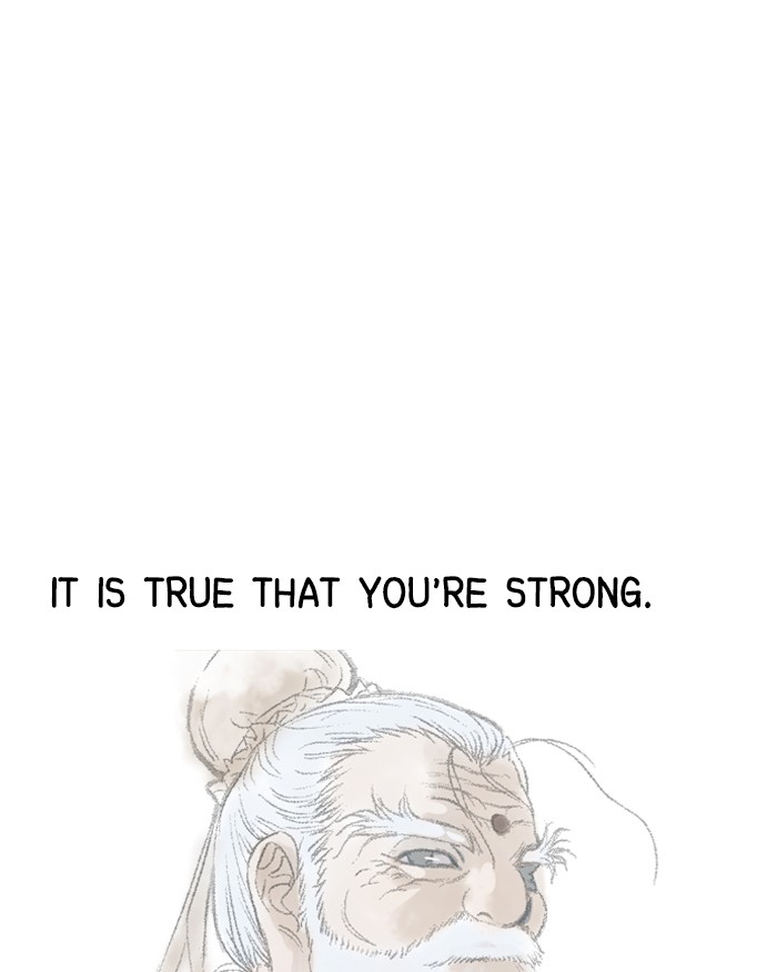 Gosu Chapter 78 page 35 - Chapter 78: Ep. 78 - Wild Dogs (20)