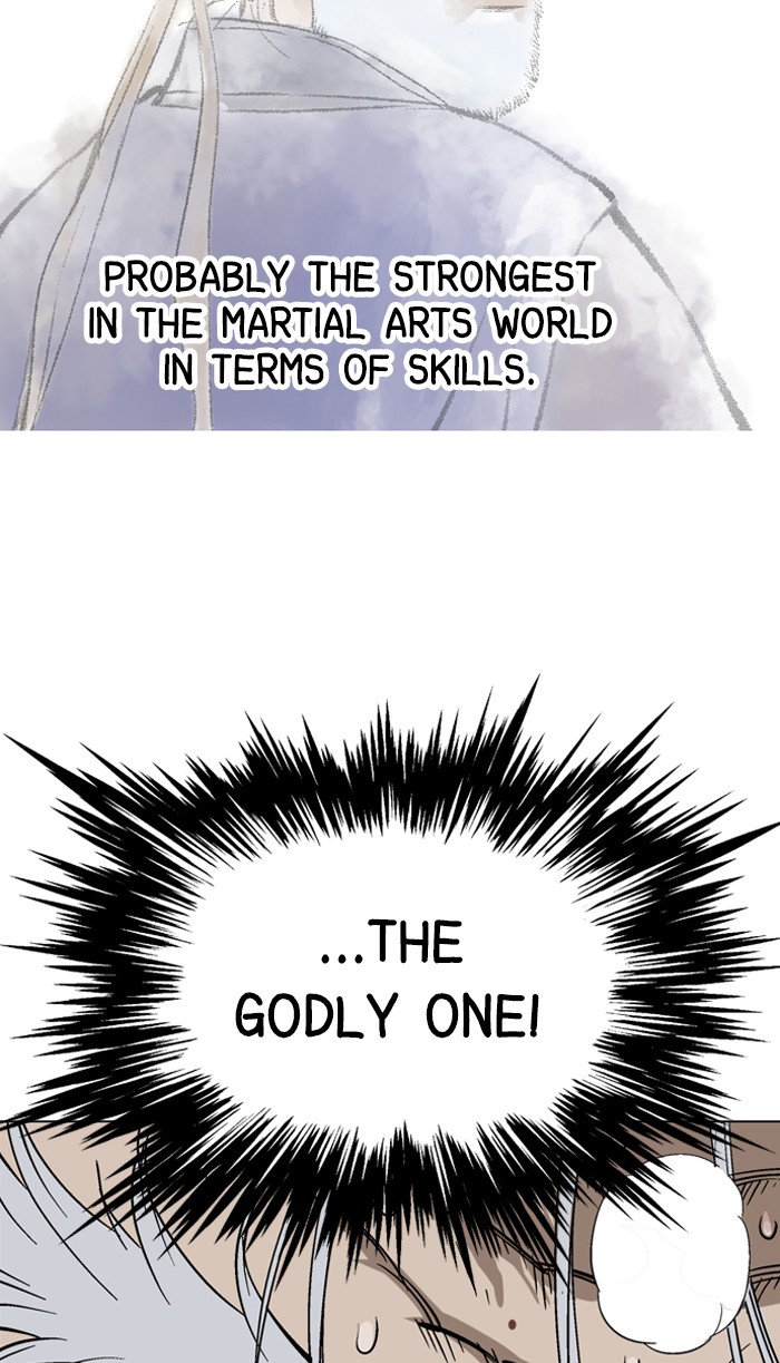 Gosu Chapter 78 page 36 - Chapter 78: Ep. 78 - Wild Dogs (20)