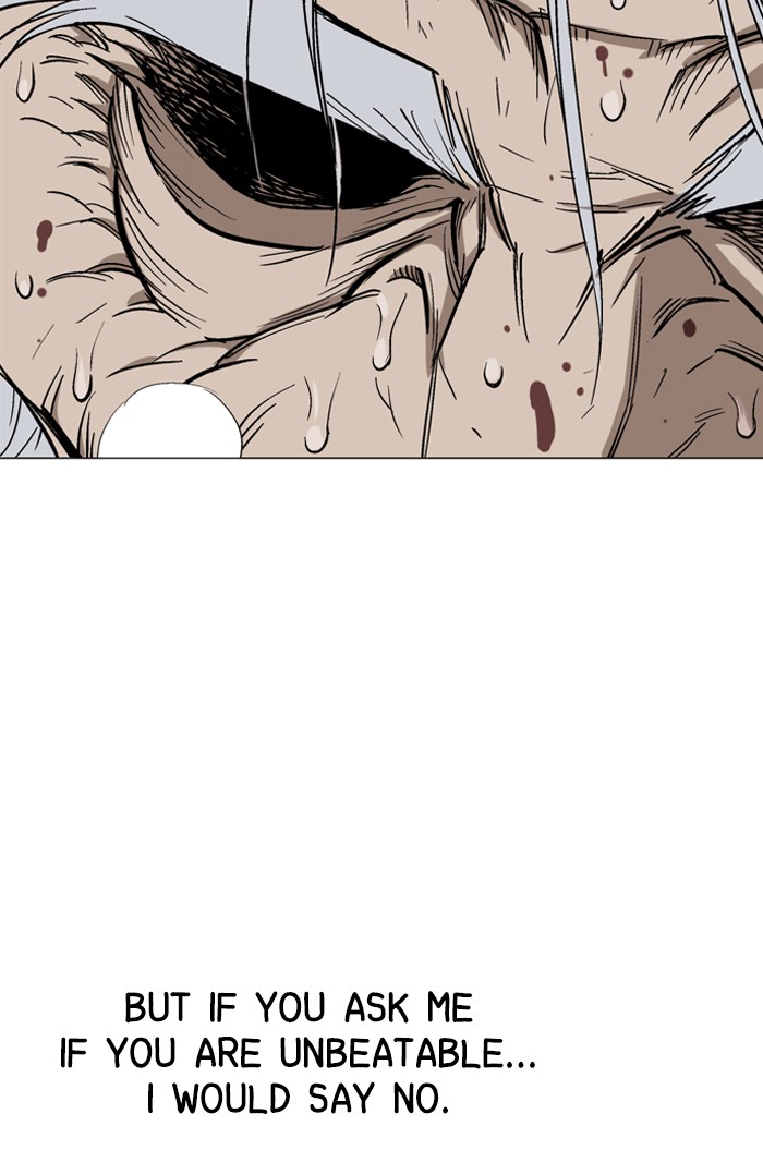 Gosu Chapter 78 page 37 - Chapter 78: Ep. 78 - Wild Dogs (20)