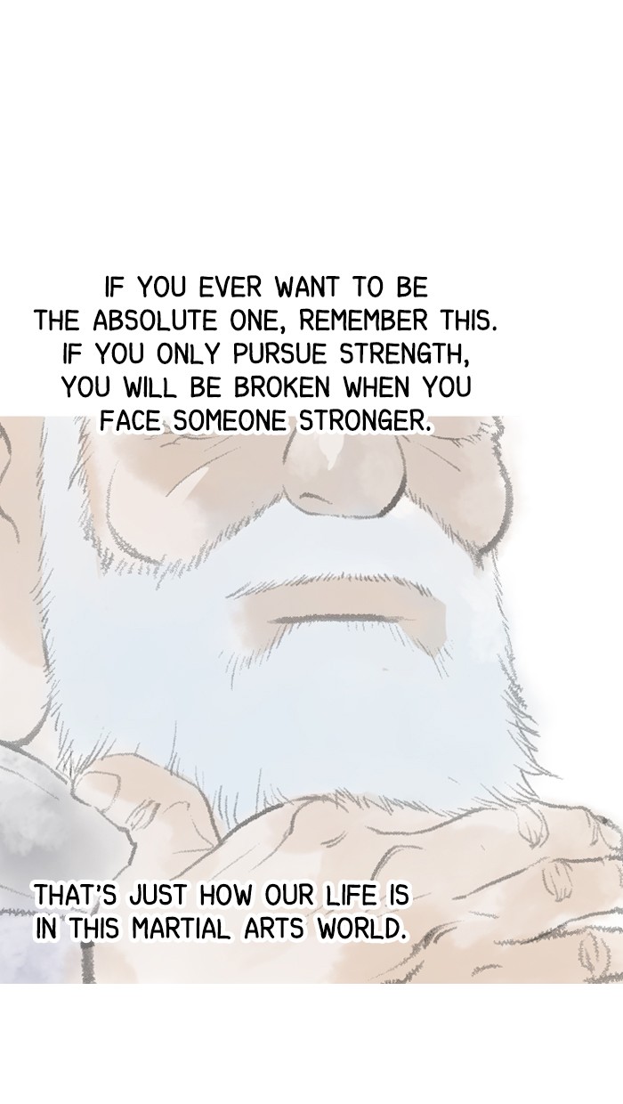 Gosu Chapter 78 page 41 - Chapter 78: Ep. 78 - Wild Dogs (20)