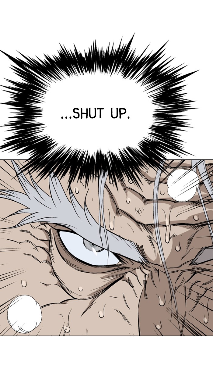 Gosu Chapter 78 page 44 - Chapter 78: Ep. 78 - Wild Dogs (20)
