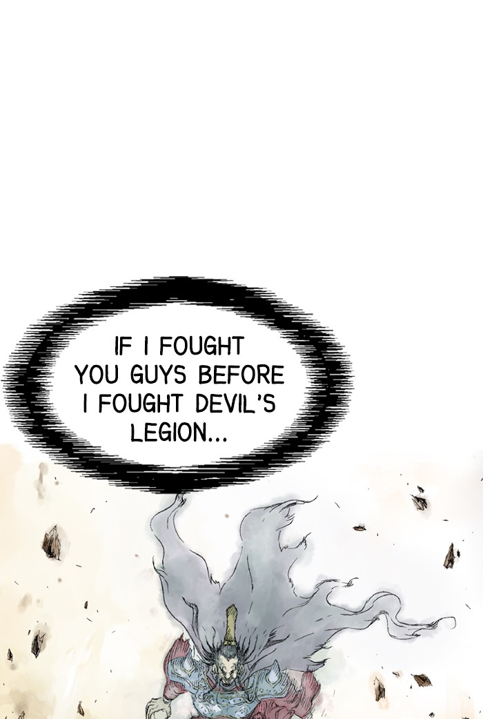 Gosu Chapter 78 page 45 - Chapter 78: Ep. 78 - Wild Dogs (20)