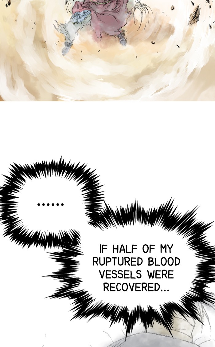 Gosu Chapter 78 page 46 - Chapter 78: Ep. 78 - Wild Dogs (20)