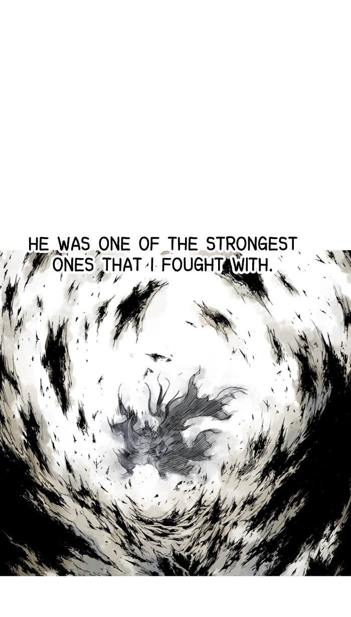 Gosu Chapter 78 page 5 - Chapter 78: Ep. 78 - Wild Dogs (20)