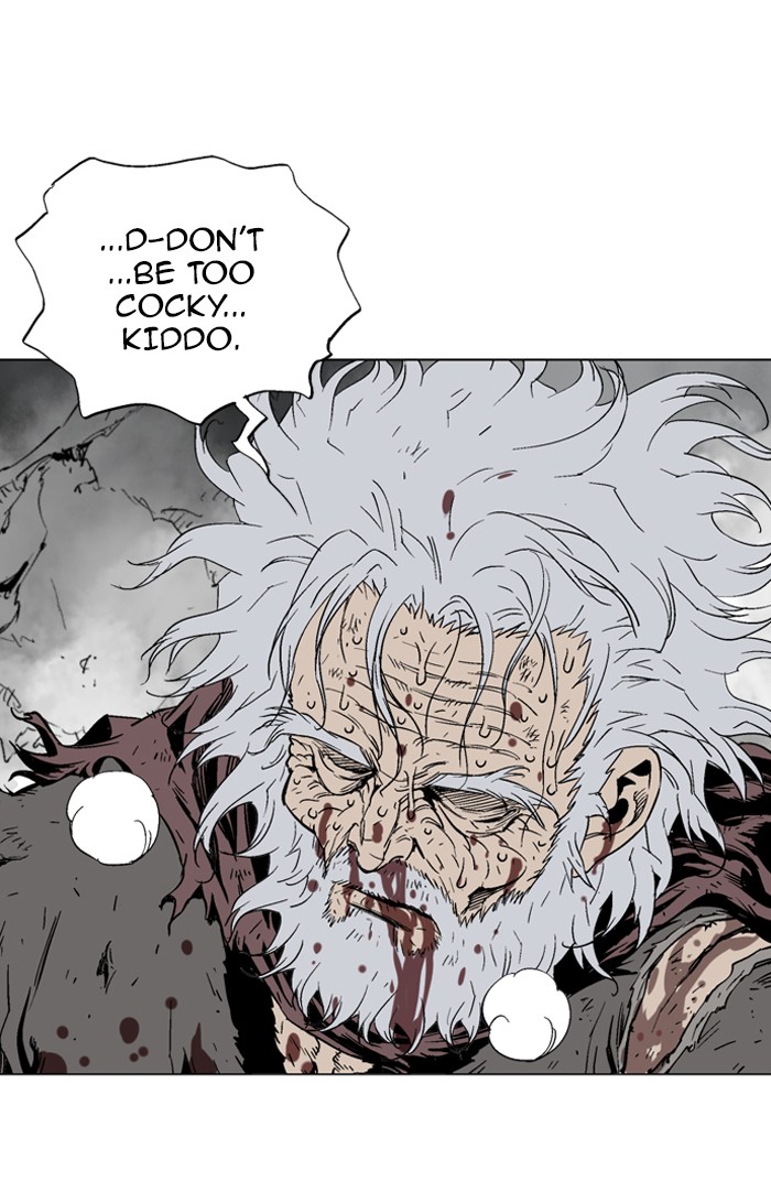 Gosu Chapter 78 page 54 - Chapter 78: Ep. 78 - Wild Dogs (20)