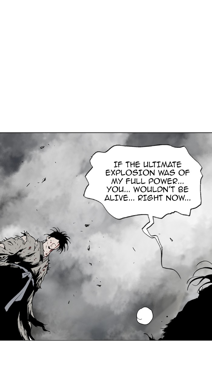 Gosu Chapter 78 page 55 - Chapter 78: Ep. 78 - Wild Dogs (20)
