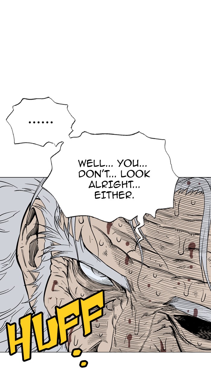 Gosu Chapter 78 page 57 - Chapter 78: Ep. 78 - Wild Dogs (20)