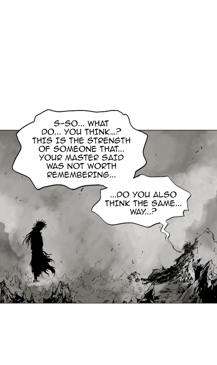 Gosu Chapter 78 page 58 - Chapter 78: Ep. 78 - Wild Dogs (20)