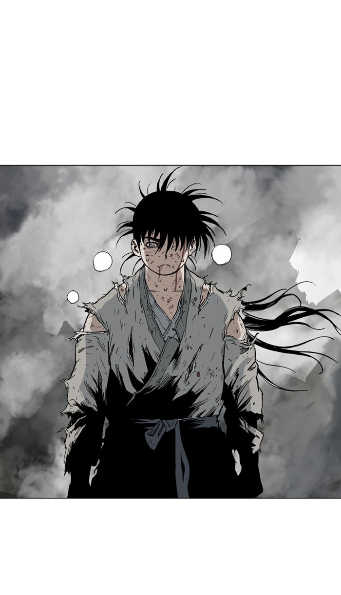 Gosu Chapter 78 page 59 - Chapter 78: Ep. 78 - Wild Dogs (20)