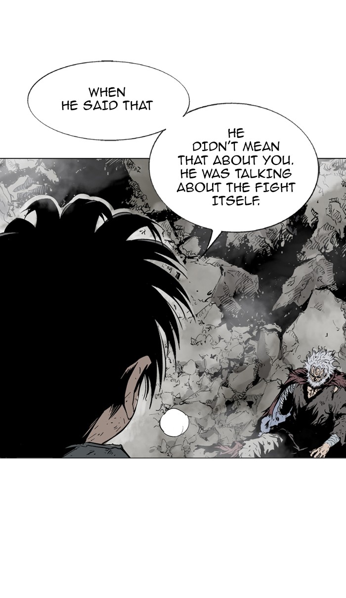 Gosu Chapter 78 page 60 - Chapter 78: Ep. 78 - Wild Dogs (20)