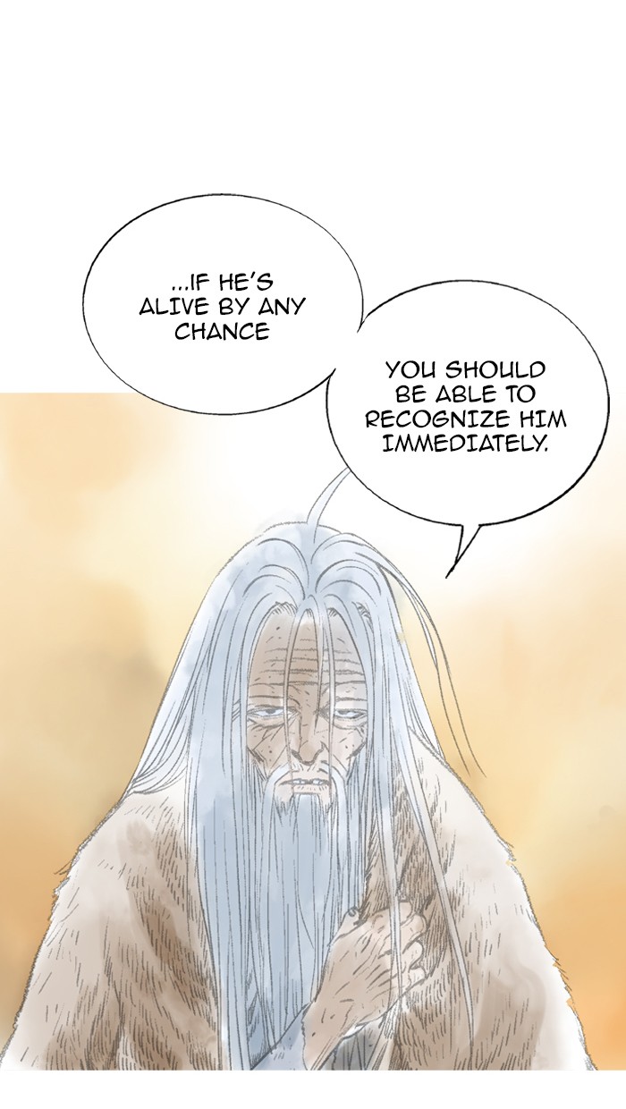 Gosu Chapter 78 page 63 - Chapter 78: Ep. 78 - Wild Dogs (20)