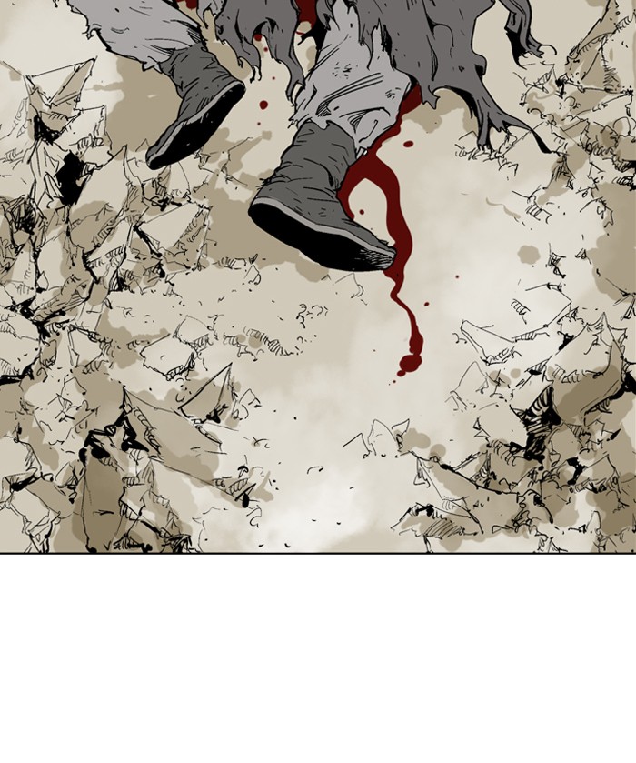 Gosu Chapter 78 page 65 - Chapter 78: Ep. 78 - Wild Dogs (20)