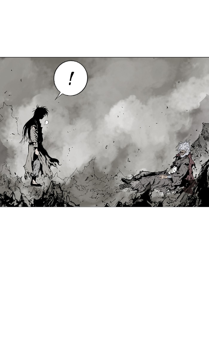 Gosu Chapter 78 page 66 - Chapter 78: Ep. 78 - Wild Dogs (20)