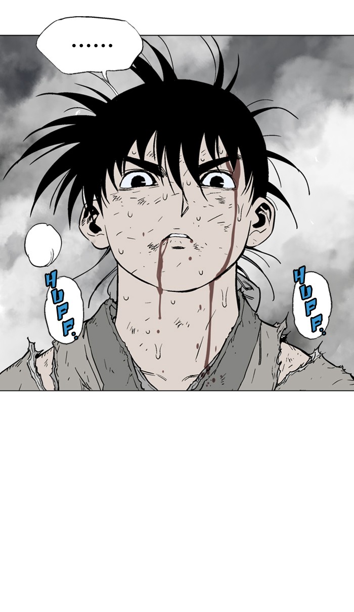 Gosu Chapter 78 page 67 - Chapter 78: Ep. 78 - Wild Dogs (20)