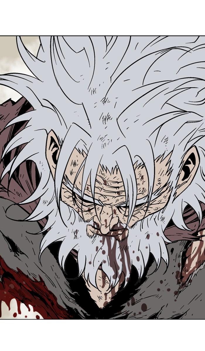 Gosu Chapter 78 page 68 - Chapter 78: Ep. 78 - Wild Dogs (20)