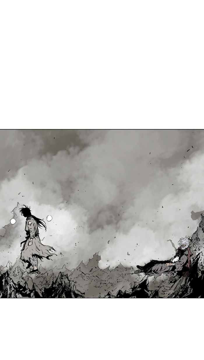 Gosu Chapter 78 page 69 - Chapter 78: Ep. 78 - Wild Dogs (20)
