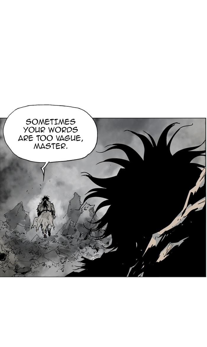 Gosu Chapter 78 page 71 - Chapter 78: Ep. 78 - Wild Dogs (20)