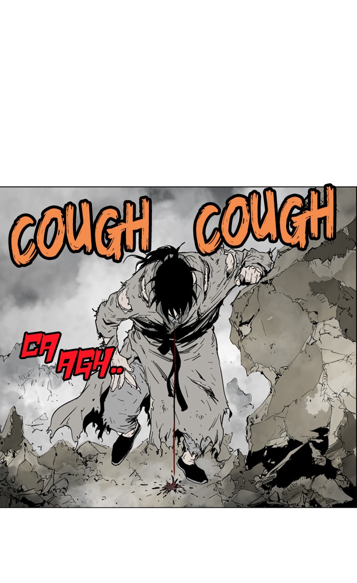Gosu Chapter 78 page 73 - Chapter 78: Ep. 78 - Wild Dogs (20)