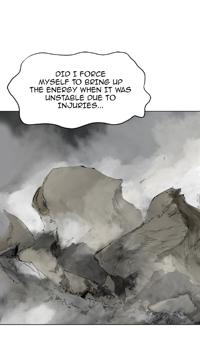 Gosu Chapter 78 page 77 - Chapter 78: Ep. 78 - Wild Dogs (20)