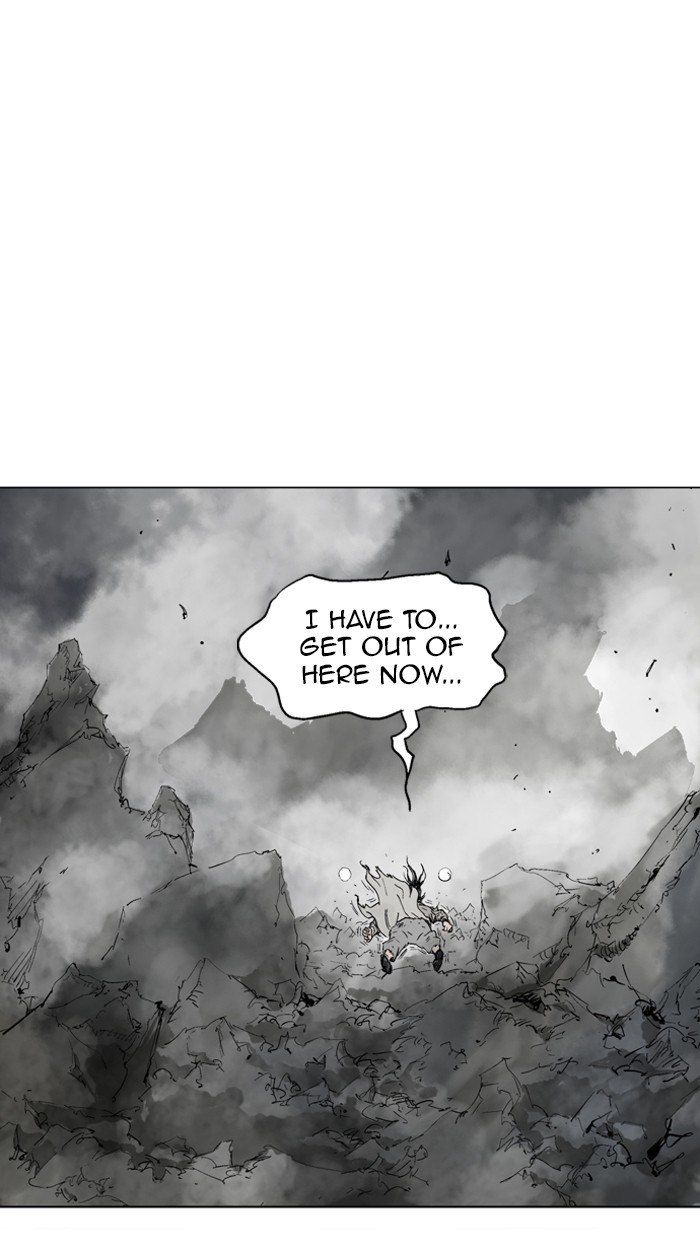 Gosu Chapter 78 page 79 - Chapter 78: Ep. 78 - Wild Dogs (20)