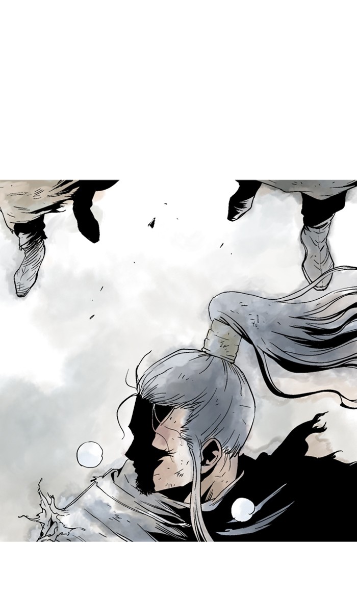 Gosu Chapter 78 page 8 - Chapter 78: Ep. 78 - Wild Dogs (20)