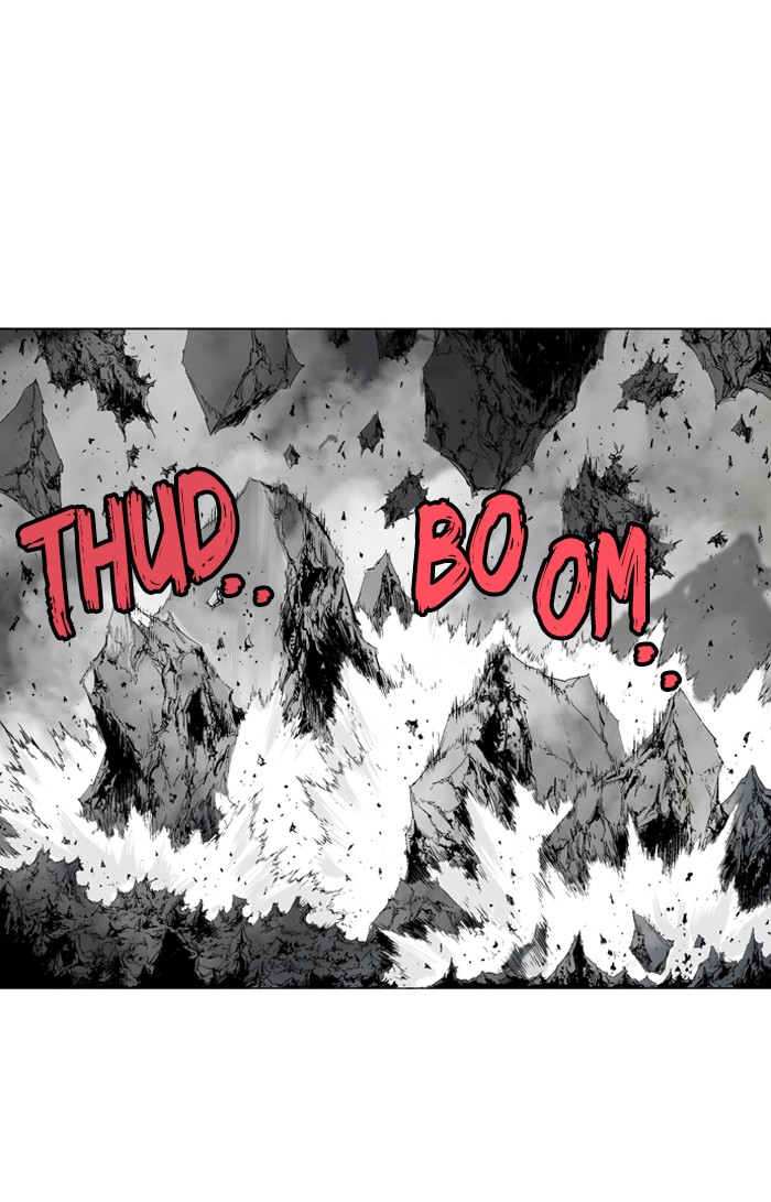 Gosu Chapter 78 page 81 - Chapter 78: Ep. 78 - Wild Dogs (20)