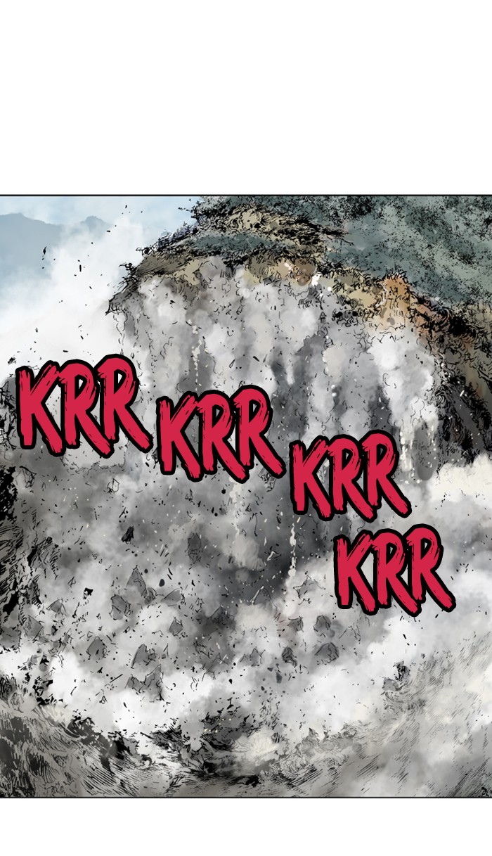 Gosu Chapter 78 page 83 - Chapter 78: Ep. 78 - Wild Dogs (20)
