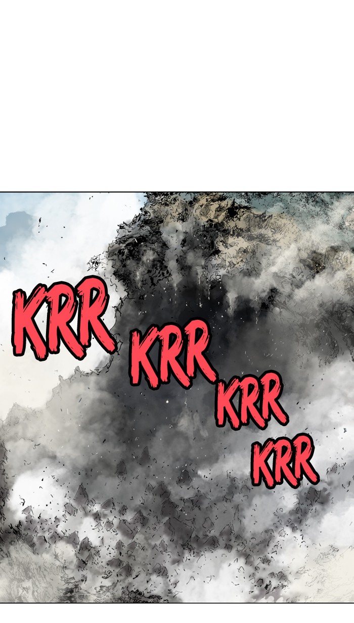 Gosu Chapter 78 page 84 - Chapter 78: Ep. 78 - Wild Dogs (20)