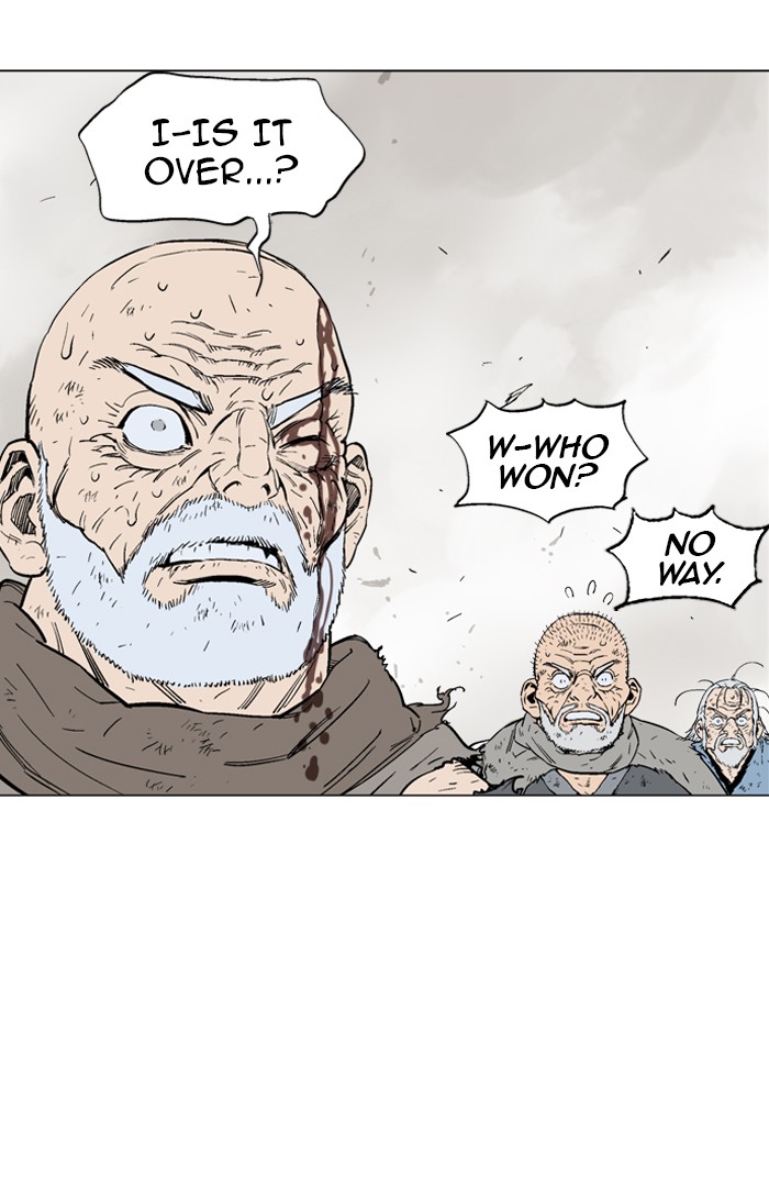 Gosu Chapter 78 page 87 - Chapter 78: Ep. 78 - Wild Dogs (20)