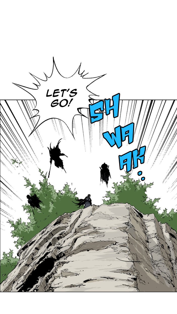Gosu Chapter 78 page 89 - Chapter 78: Ep. 78 - Wild Dogs (20)