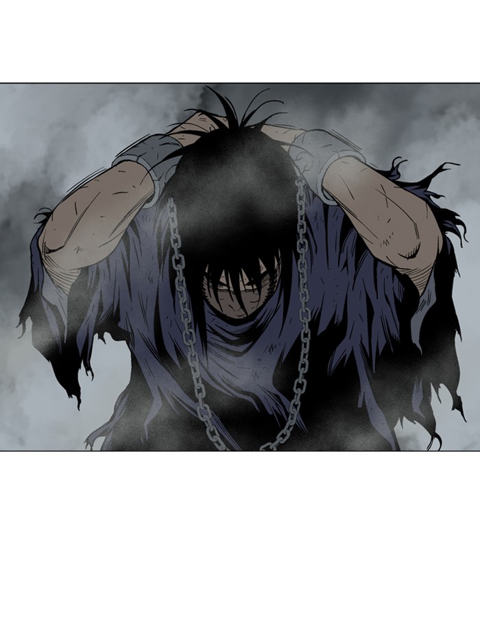 Gosu Chapter 79 page 10 - Chapter 79: Ep. 79 - Wild Dogs (21)