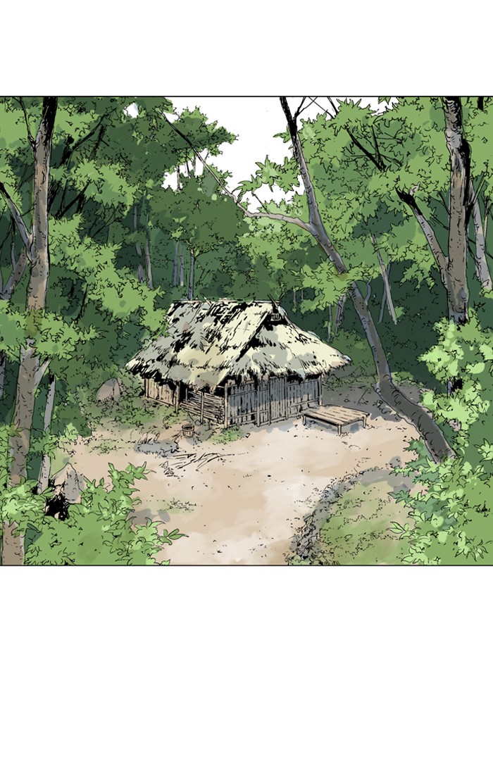Gosu Chapter 79 page 100 - Chapter 79: Ep. 79 - Wild Dogs (21)