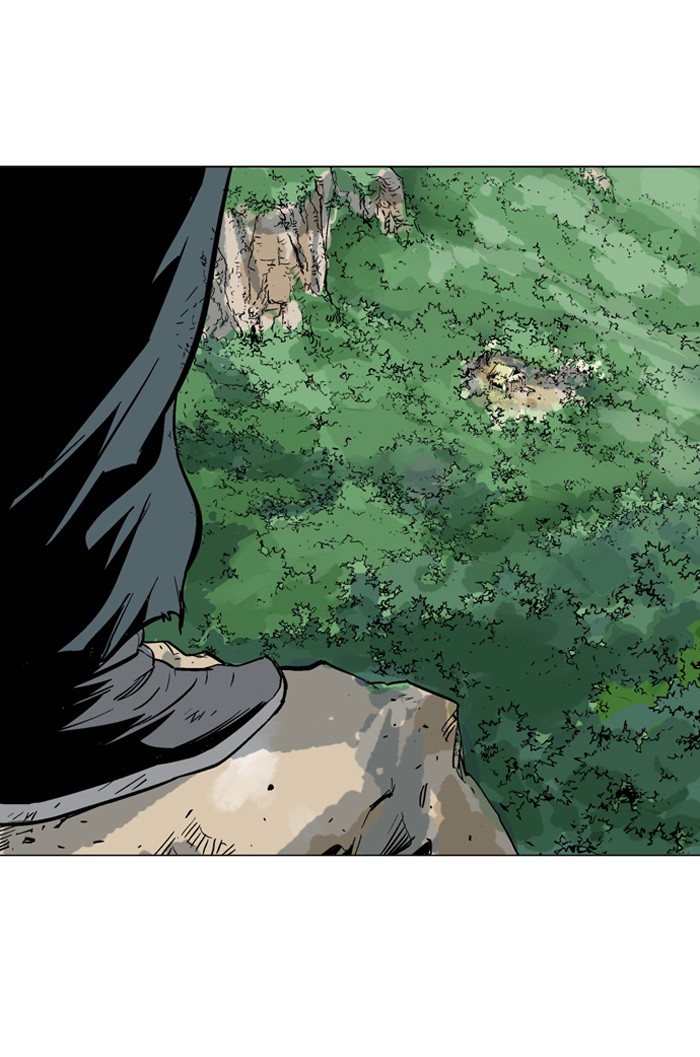 Gosu Chapter 79 page 101 - Chapter 79: Ep. 79 - Wild Dogs (21)
