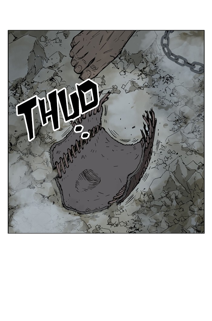 Gosu Chapter 79 page 12 - Chapter 79: Ep. 79 - Wild Dogs (21)