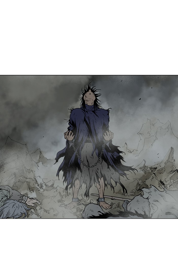 Gosu Chapter 79 page 14 - Chapter 79: Ep. 79 - Wild Dogs (21)