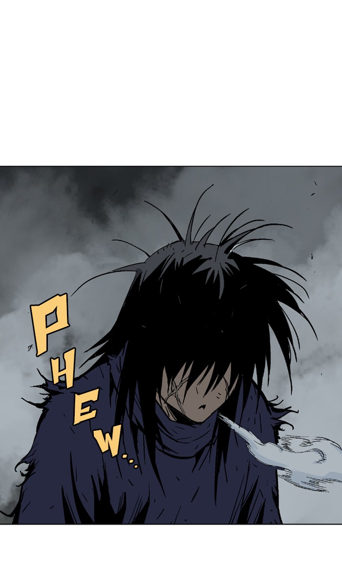 Gosu Chapter 79 page 15 - Chapter 79: Ep. 79 - Wild Dogs (21)
